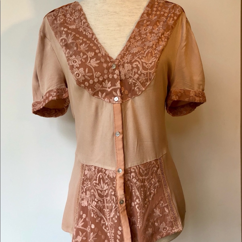 Beautiful top